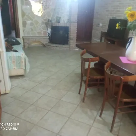 Σπίτι διακοπών Martynic *