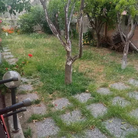 Martynic Holiday home Valledoria (Sardinia)